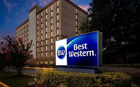 Best Western Potomac Mills Woodbridge Va 3*